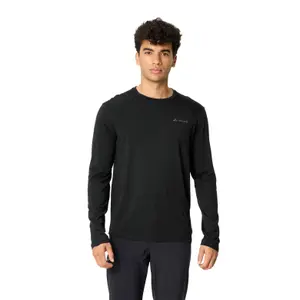 T-shirt en laine manches longues VAUDE Essential image-2