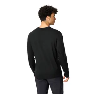 T-shirt en laine manches longues VAUDE Essential image-3