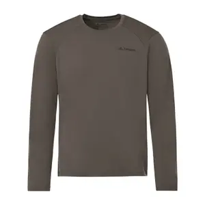 T-shirt en laine manches longues VAUDE Essential