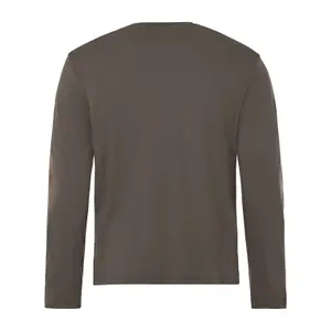 T-shirt en laine manches longues VAUDE Essential image-1