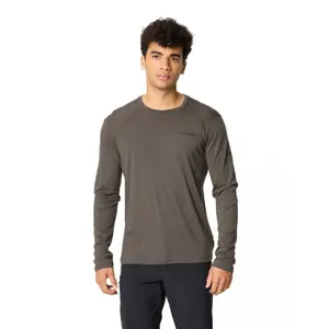 T-shirt en laine manches longues VAUDE Essential image-2