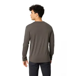 T-shirt en laine manches longues VAUDE Essential image-3