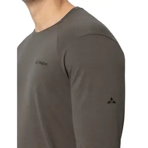 T-shirt en laine manches longues VAUDE Essential image-5