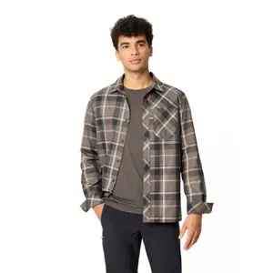 T-shirt en laine manches longues VAUDE Essential image-6