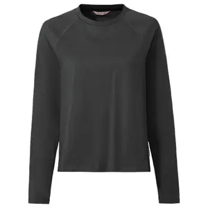 T-shirt manches longues femme VAUDE image-0