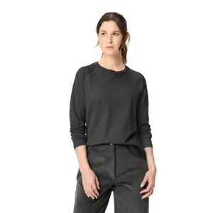 T-shirt manches longues femme VAUDE image-6