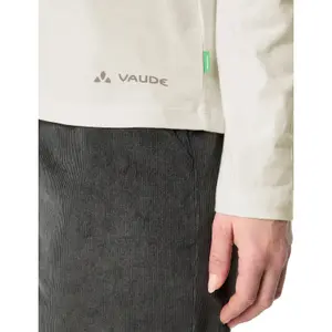 T-shirt manches longues femme VAUDE image-4
