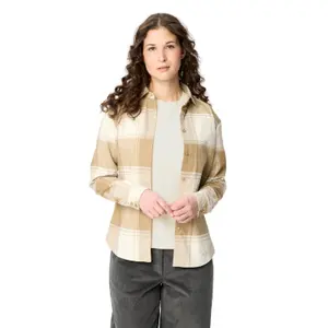 T-shirt manches longues femme VAUDE image-6