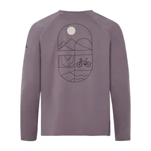T-shirt manches longues VAUDE image-1