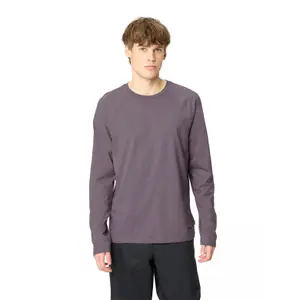 T-shirt manches longues VAUDE image-2
