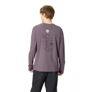 T-shirt manches longues VAUDE image-3