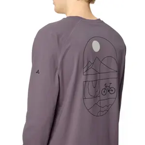T-shirt manches longues VAUDE image-5