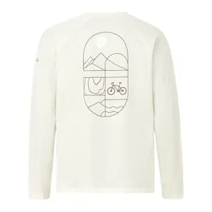 T-shirt VAUDE image-1