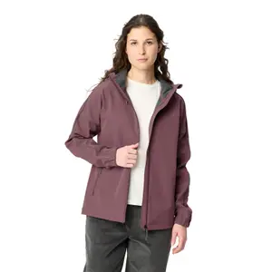 Veste softshell femme VAUDE image-6