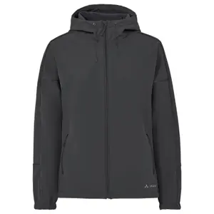 Veste softshell femme VAUDE image-0
