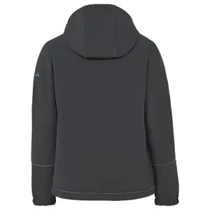 Veste softshell femme VAUDE image-1
