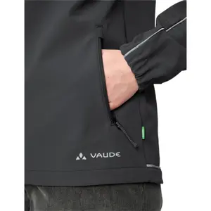 Veste softshell femme VAUDE image-4