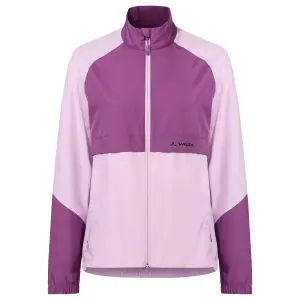 Women's windbreaker VAUDE Loamer II image-0