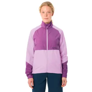 Women's windbreaker VAUDE Loamer II image-1