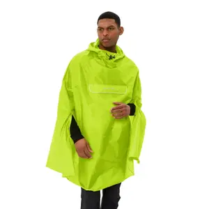 Poncho VAUDE Valdipino image-1