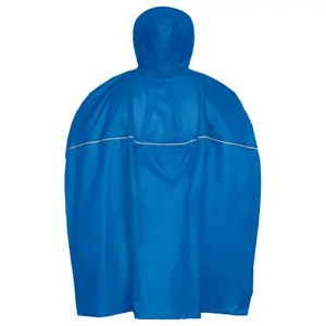 Poncho Kind VAUDE Grody image-1