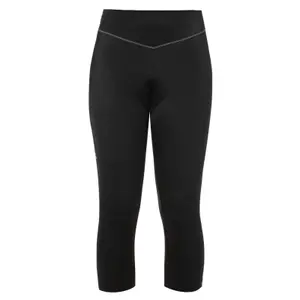 Women's 3/4 bibtights VAUDE Active image-0