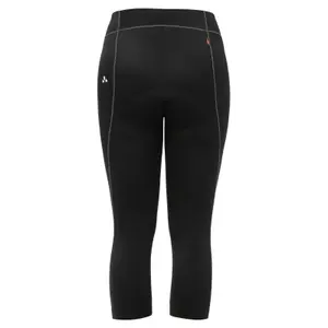 Women's 3/4 bibtights VAUDE Active image-2