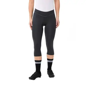 Women's 3/4 bibtights VAUDE Active image-1