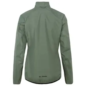 Veste imperméable femme VAUDE Drop III image-2