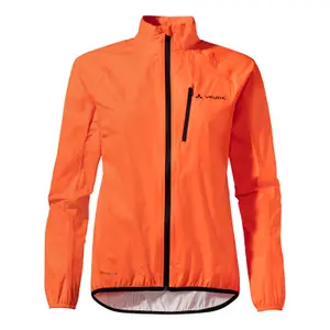 Regenjacke für Damen VAUDE Drop III image-0