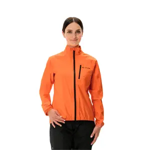 Regenjacke für Damen VAUDE Drop III image-1