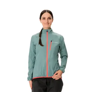 Veste imperméable femme VAUDE Drop III image-1