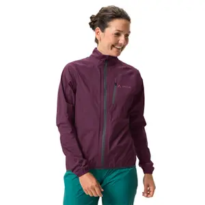 Veste imperméable femme VAUDE Drop III image-1