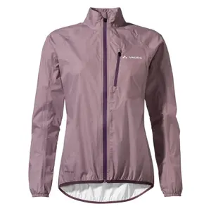 Veste imperméable femme VAUDE Drop III image-0