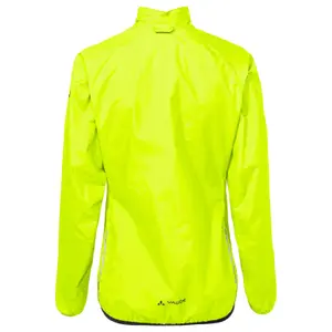 Veste imperméable femme VAUDE Drop III image-2
