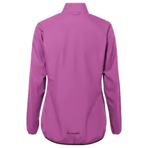 Veste imperméable femme VAUDE Drop III image-2