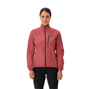 Veste imperméable femme VAUDE Drop III image-1