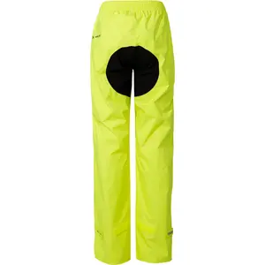 Regnbyxor för kvinnor VAUDE Drop II image-1