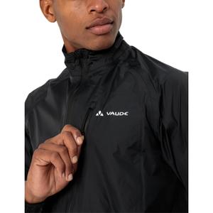 Regenjacke VAUDE Drop III image-5