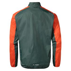 Waterproof jacket VAUDE Drop III image-2
