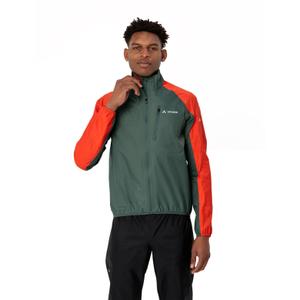 Waterproof jacket VAUDE Drop III image-1