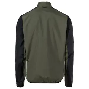 Waterproof jacket VAUDE Drop III image-2