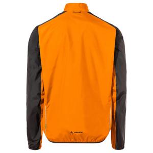 Waterproof jacket VAUDE Drop III image-2