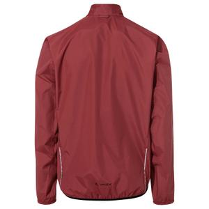 Waterproof jacket VAUDE Drop III image-2
