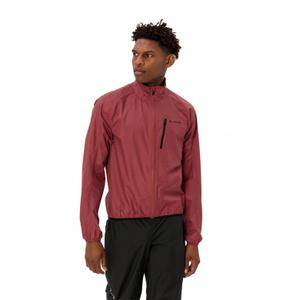 Waterproof jacket VAUDE Drop III image-1