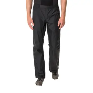 Pantalon de pluie VAUDE Drop II image-1