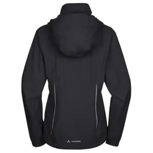 Wanderjacke Damen VAUDE Escape Light image-2