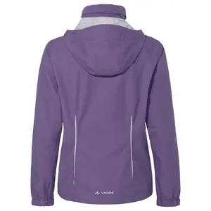 Wanderjacke Damen VAUDE Escape Light image-2