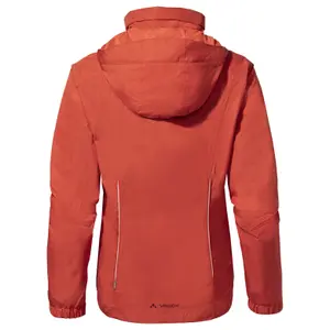 Wanderjacke Damen VAUDE Escape Light image-2
