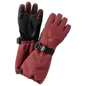 Guantes de esquí bebé VAUDE Snow Cup image-0